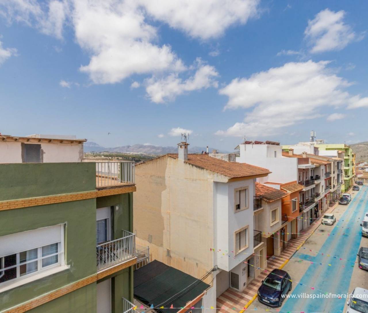 Sale - Apartment - Teulada