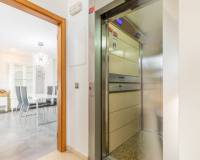 Sale - Apartment - Teulada