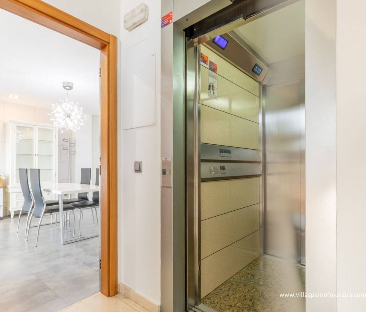 Sale - Apartment - Teulada