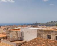 Sale - Apartment - Teulada