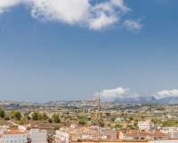 Sale - Apartment - Teulada