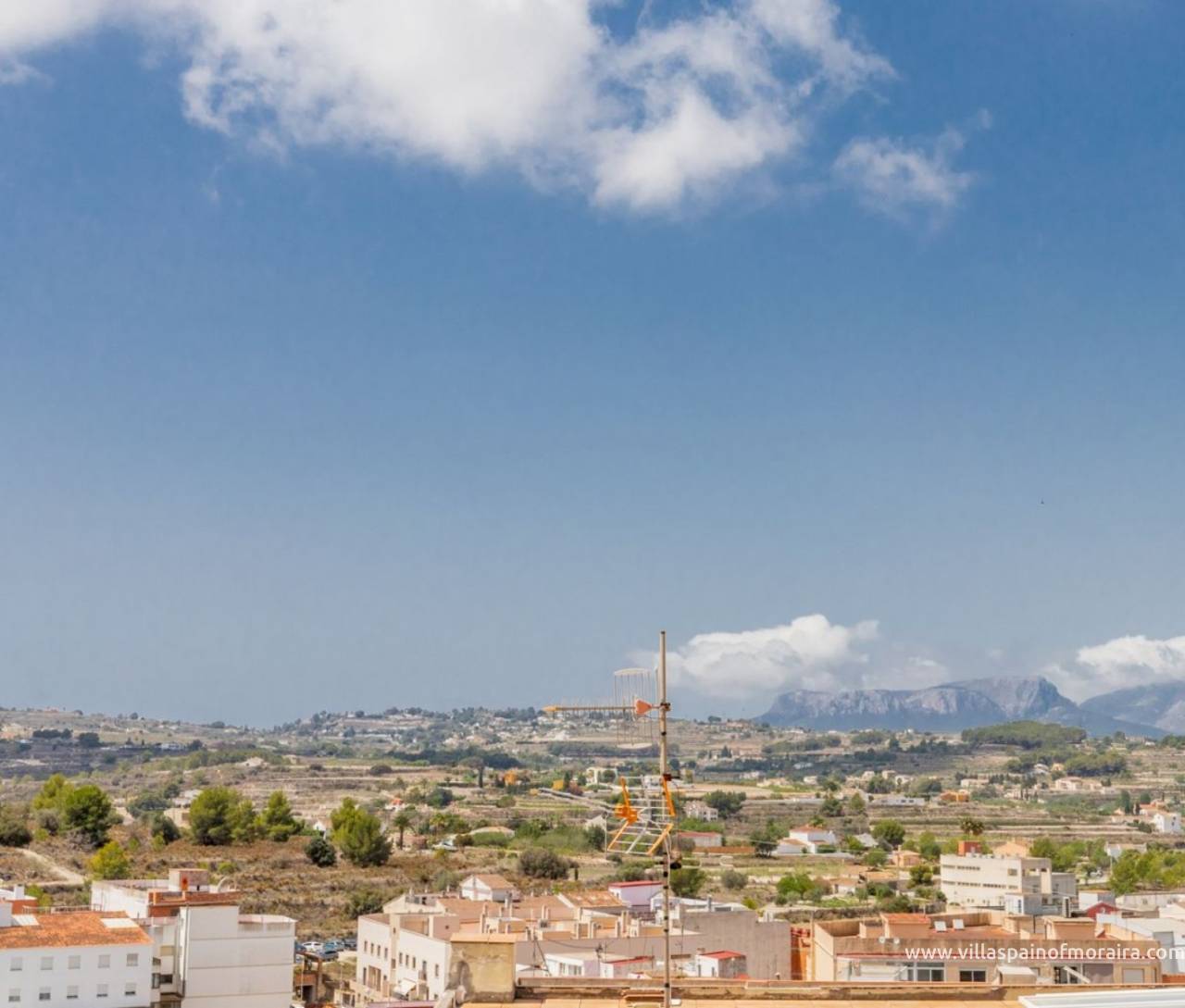 Sale - Apartment - Teulada