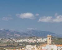 Sale - Apartment - Teulada