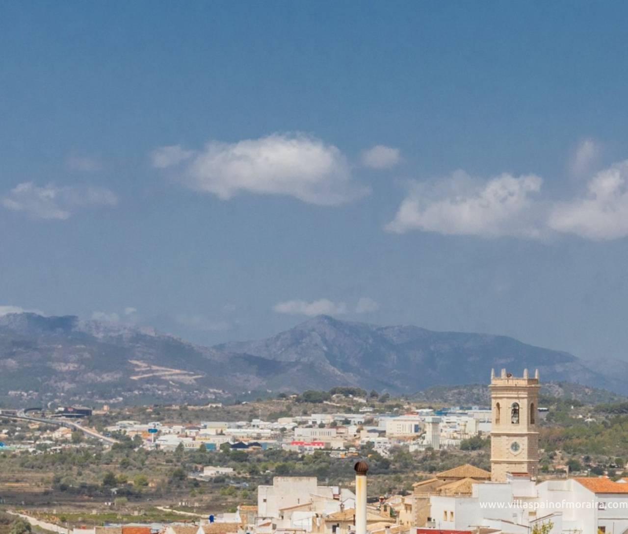Sale - Apartment - Teulada