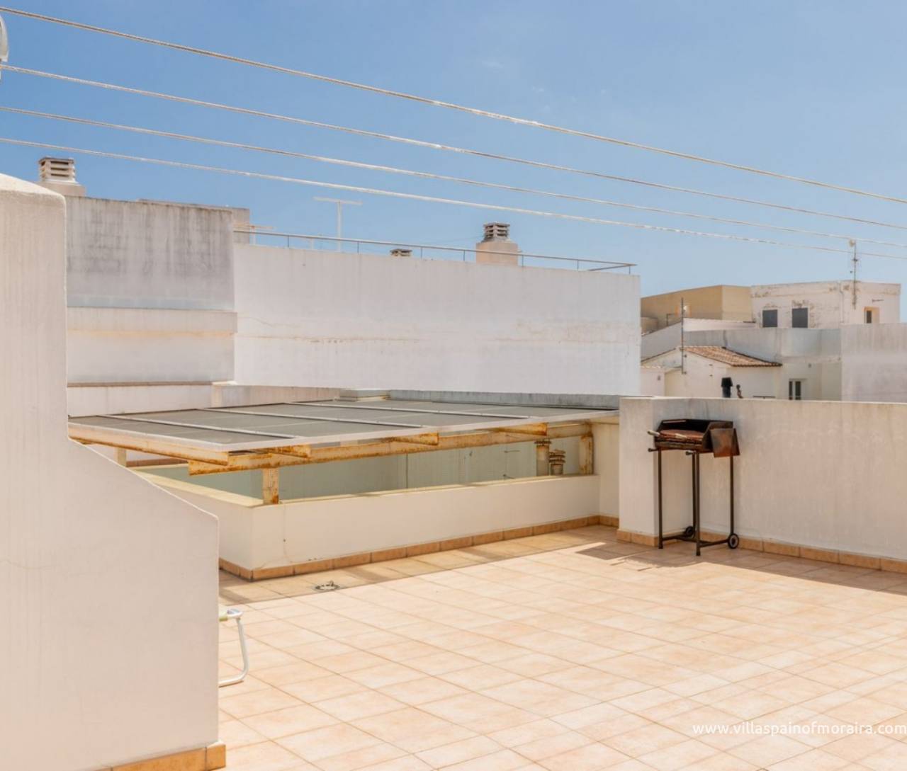 Sale - Apartment - Teulada