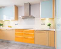 Sale - Apartment - Teulada