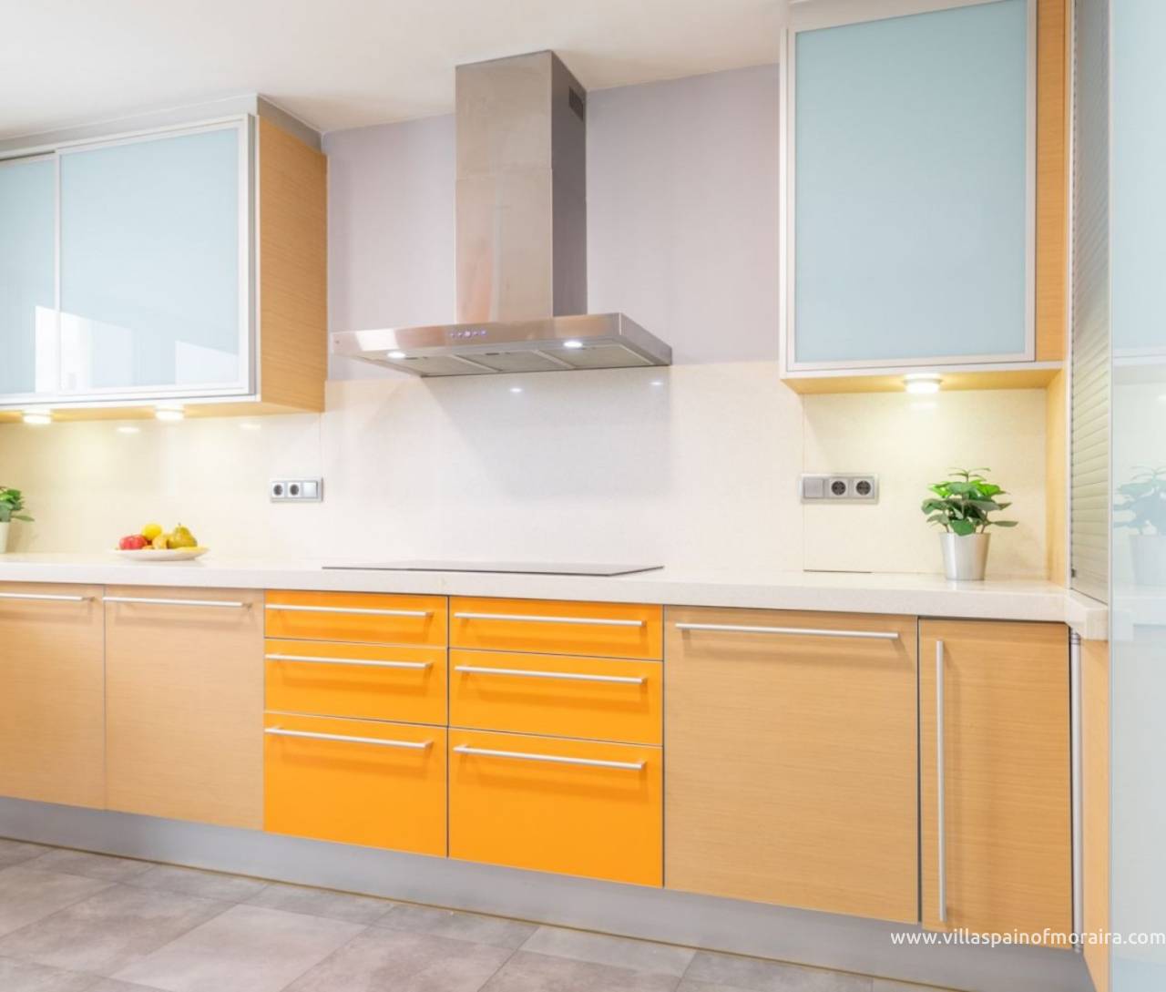 Sale - Apartment - Teulada