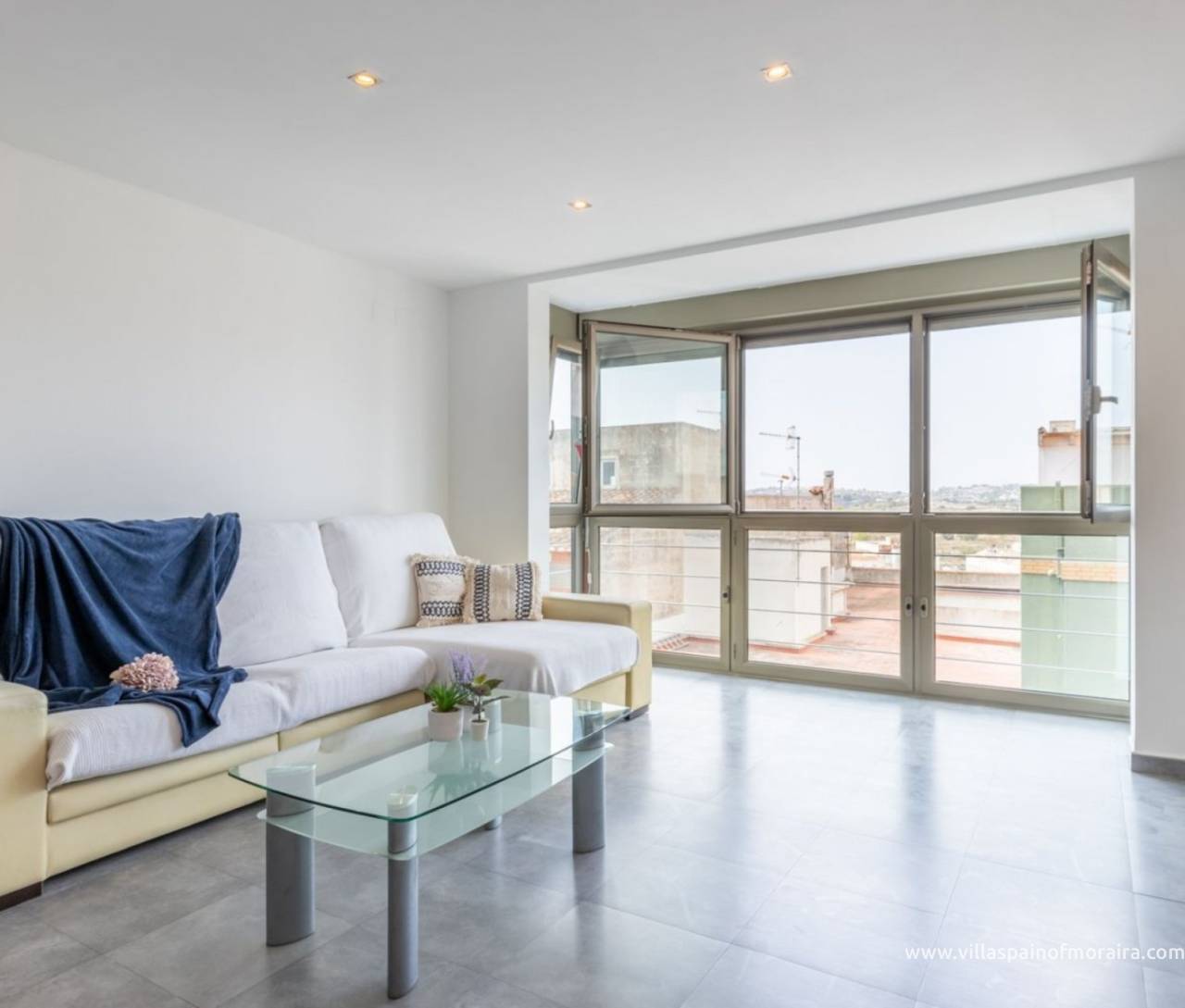 Sale - Apartment - Teulada