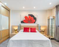 Sale - Apartment - Teulada