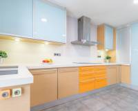 Sale - Apartment - Teulada