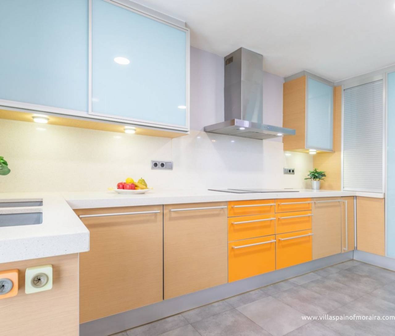Sale - Apartment - Teulada