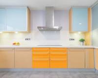 Sale - Apartment - Teulada
