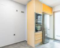 Sale - Apartment - Teulada