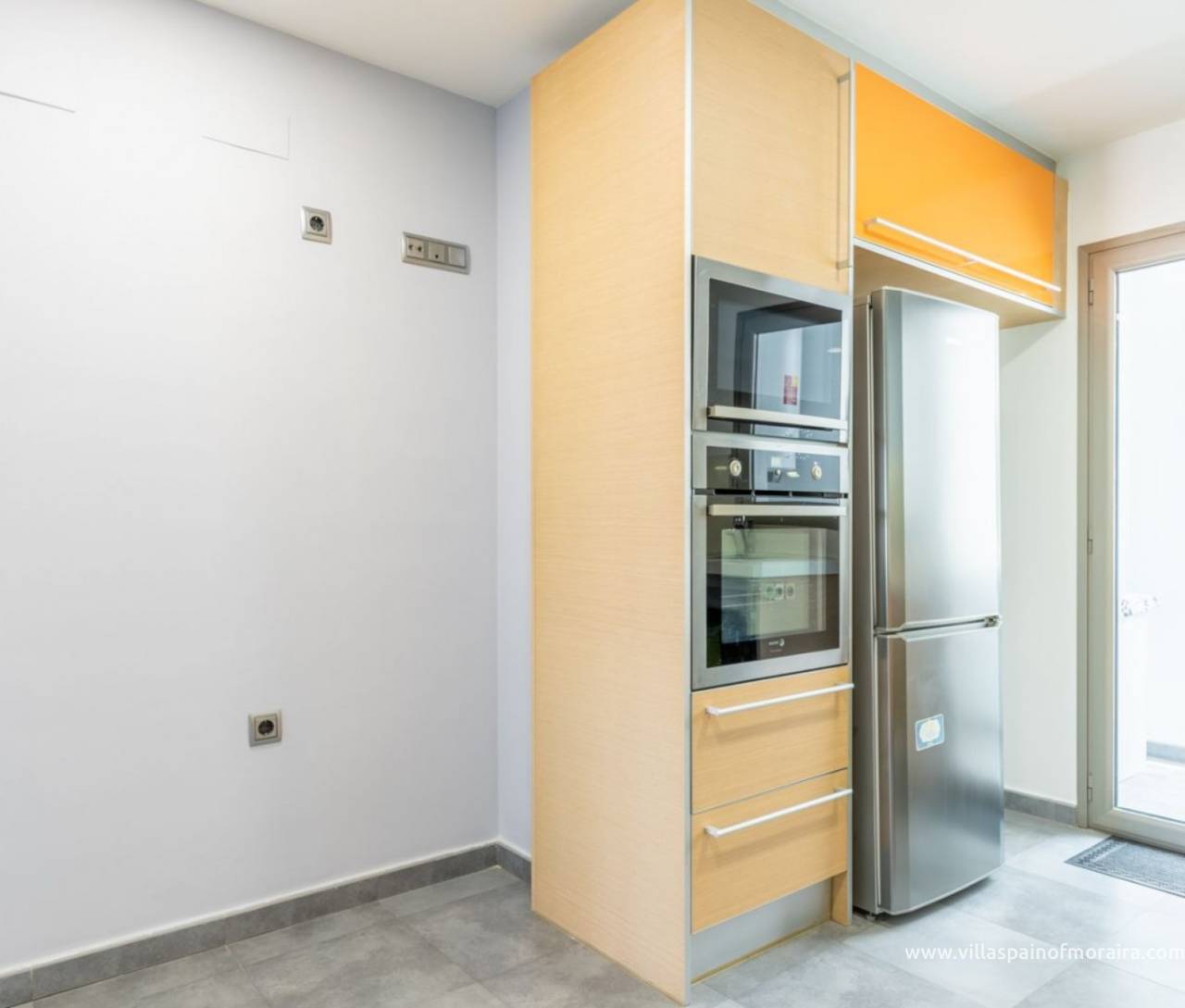 Sale - Apartment - Teulada