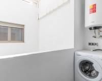 Sale - Apartment - Teulada
