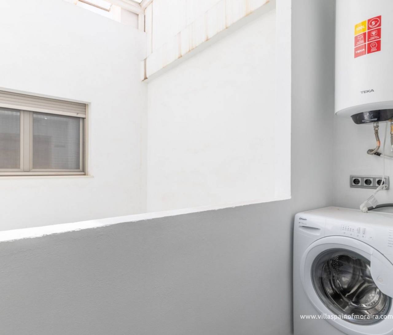 Sale - Apartment - Teulada