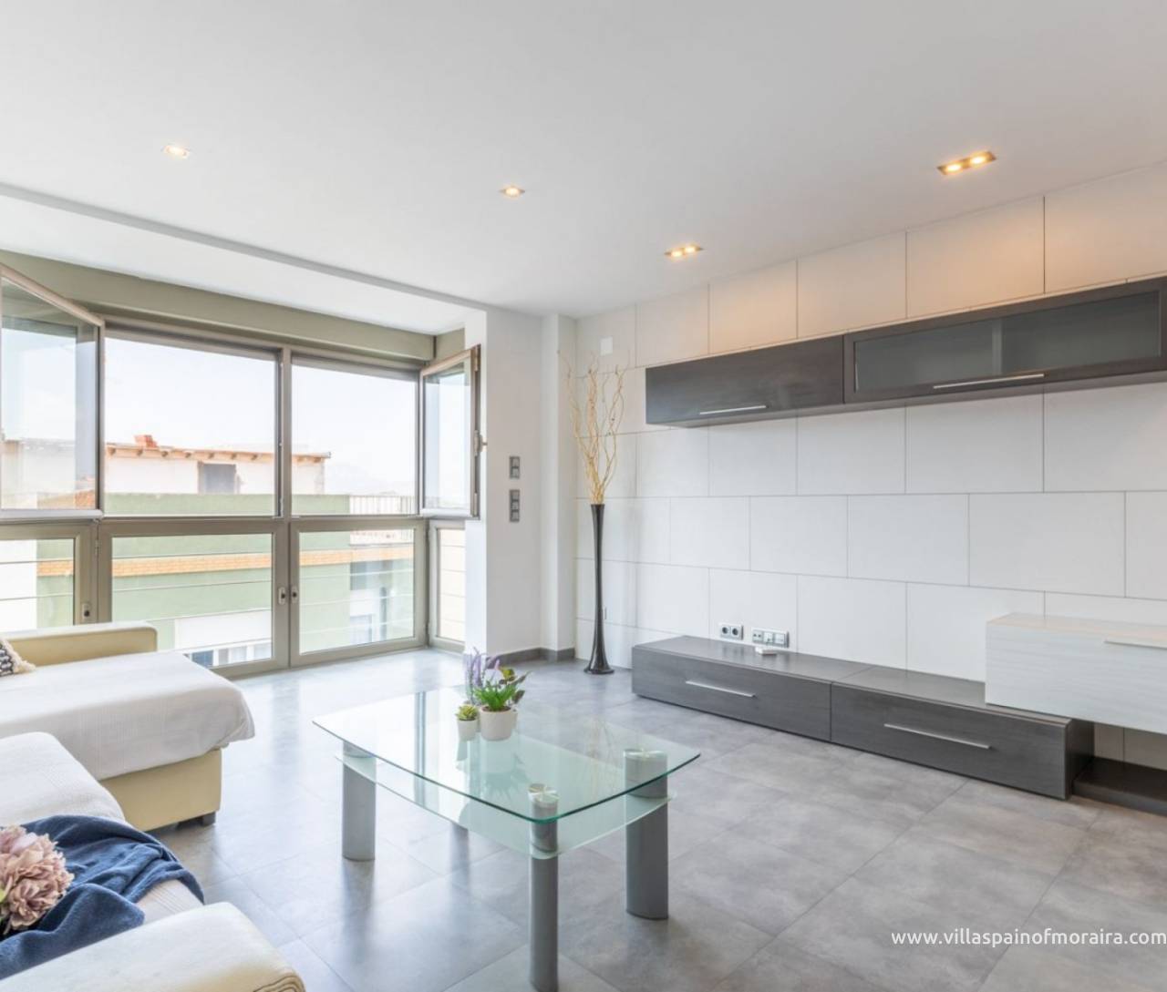 Sale - Apartment - Teulada