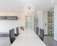 Sale - Apartment - Teulada