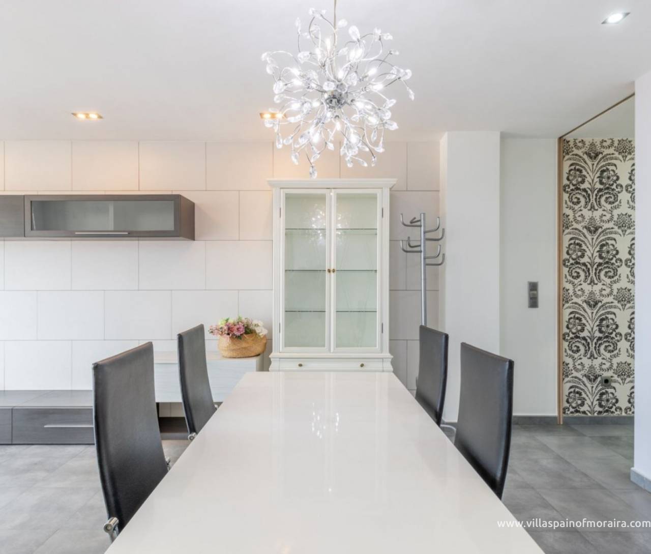 Sale - Apartment - Teulada