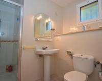 Sale - Bungalow - Moraira - Cometa
