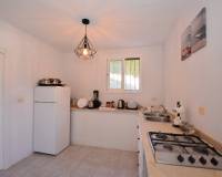 Sale - Bungalow - Moraira - Cometa