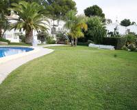 Sale - Bungalow - Moraira - Pinar del Advocat