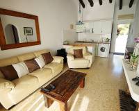 Sale - Bungalow - Moraira - Pinar del Advocat