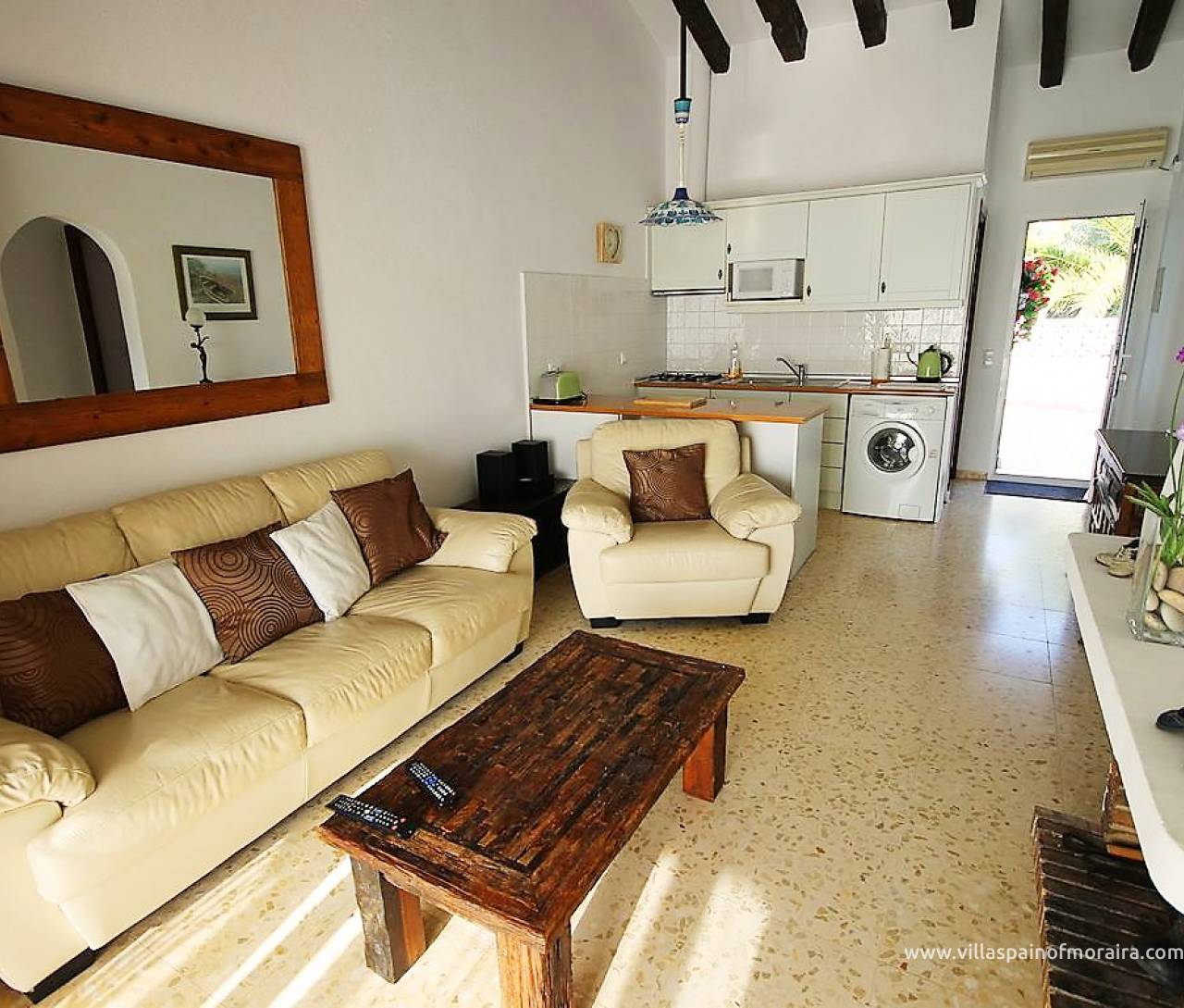 Sale - Bungalow - Moraira - Pinar del Advocat