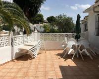 Sale - Bungalow - Moraira - Pinar del Advocat