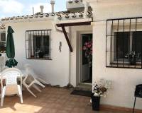 Sale - Bungalow - Moraira - Pinar del Advocat