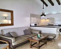 Sale - Bungalow - Moraira - Pinar del Advocat