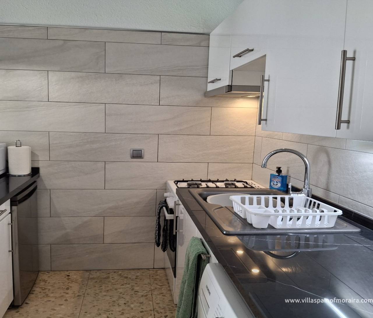 Sale - Bungalow - Moraira - Pinar del Advocat