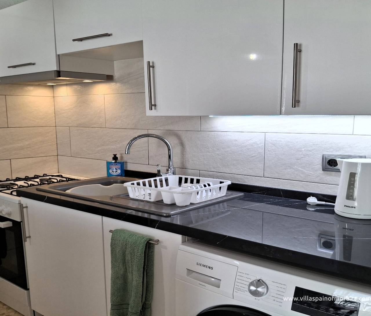 Sale - Bungalow - Moraira - Pinar del Advocat