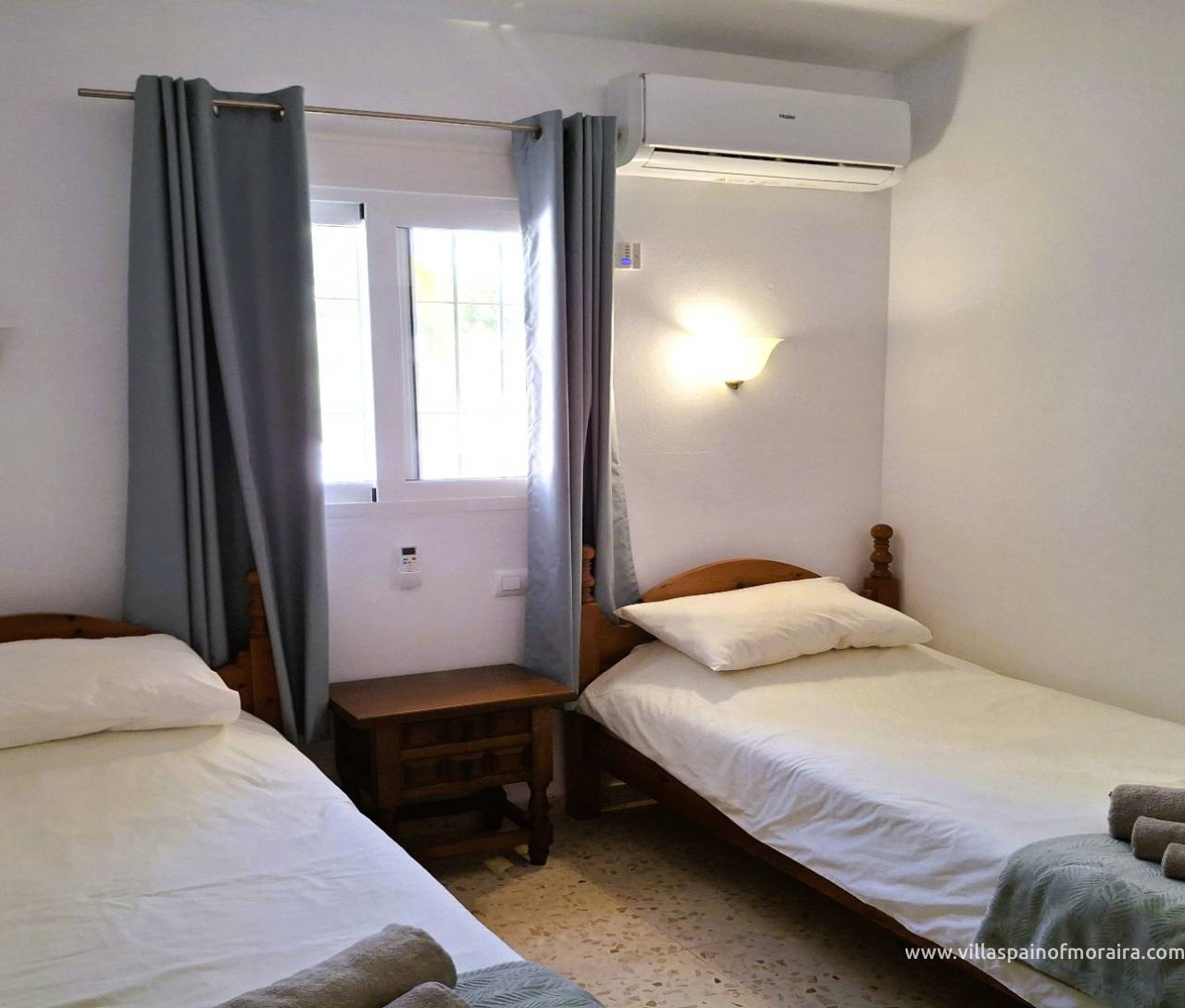 Sale - Bungalow - Moraira - Pinar del Advocat