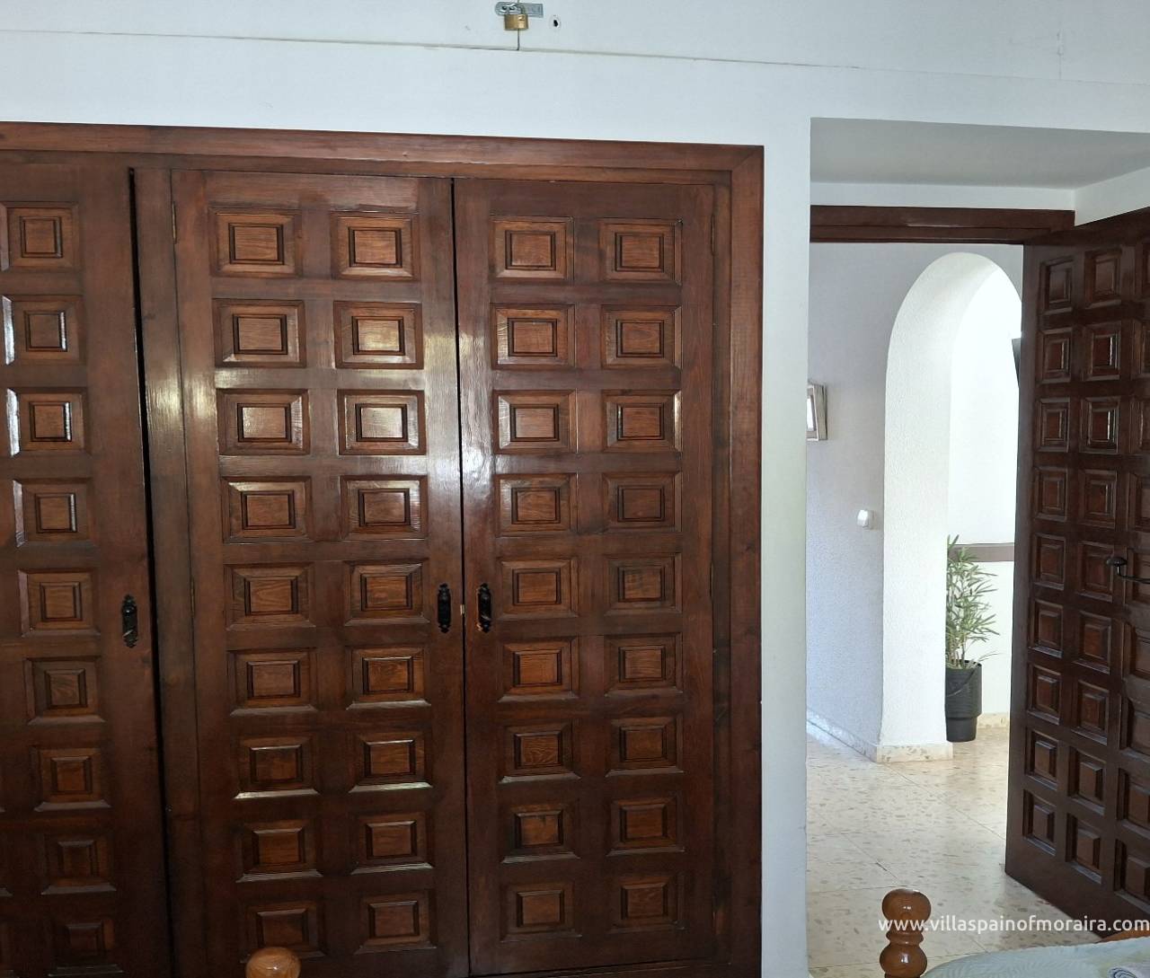 Sale - Bungalow - Moraira - Pinar del Advocat