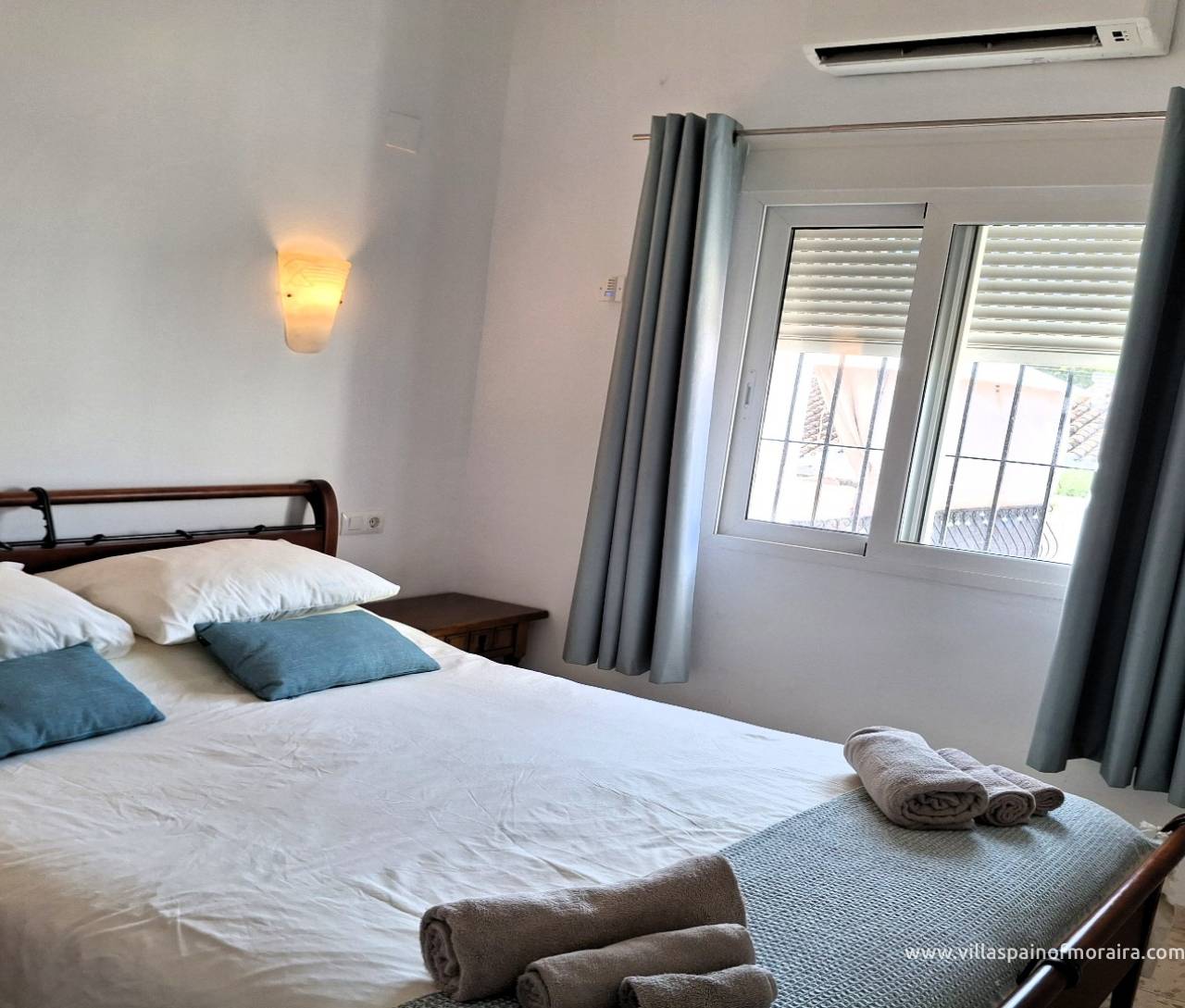 Sale - Bungalow - Moraira - Pinar del Advocat