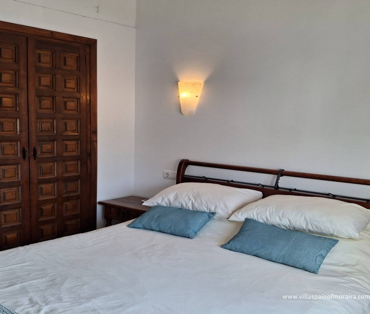 Sale - Bungalow - Moraira - Pinar del Advocat