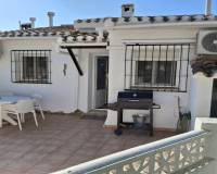 Sale - Bungalow - Moraira - Pinar del Advocat
