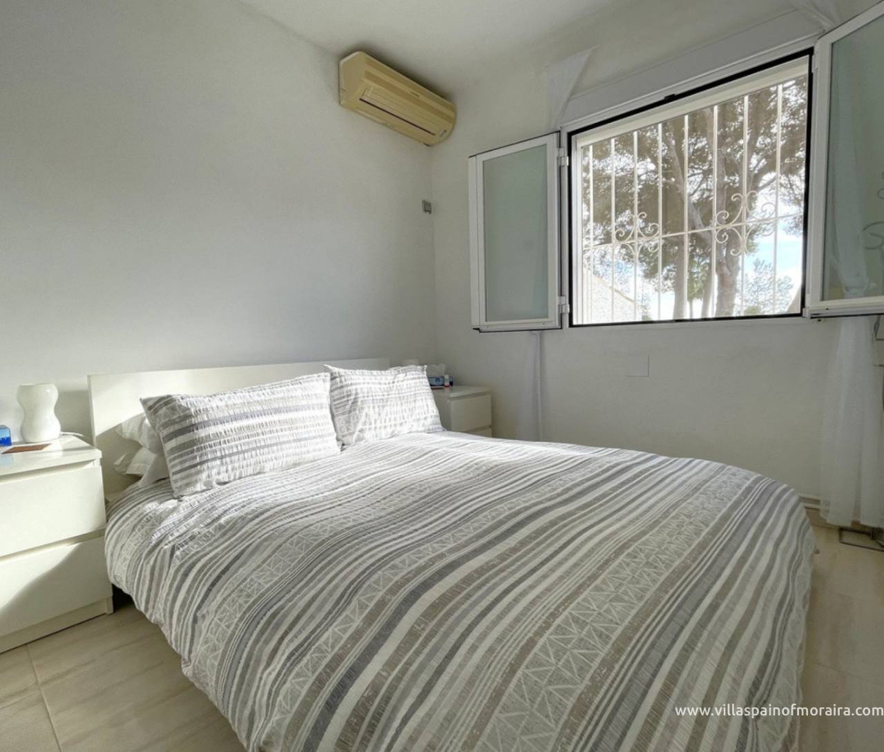 Sale - Bungalow - Moraira