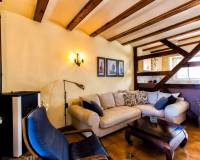 Sale - Bungalow - Moraira