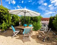 Sale - Bungalow - Moraira