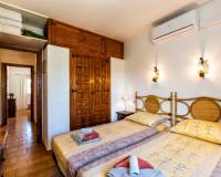 Sale - Bungalow - Moraira