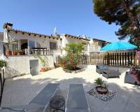 Sale - Bungalow - Moraira