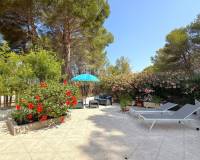 Sale - Bungalow - Moraira