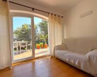 Sale - Bungalow - Moraira
