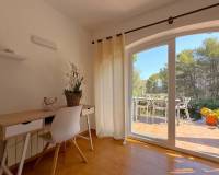 Sale - Bungalow - Moraira