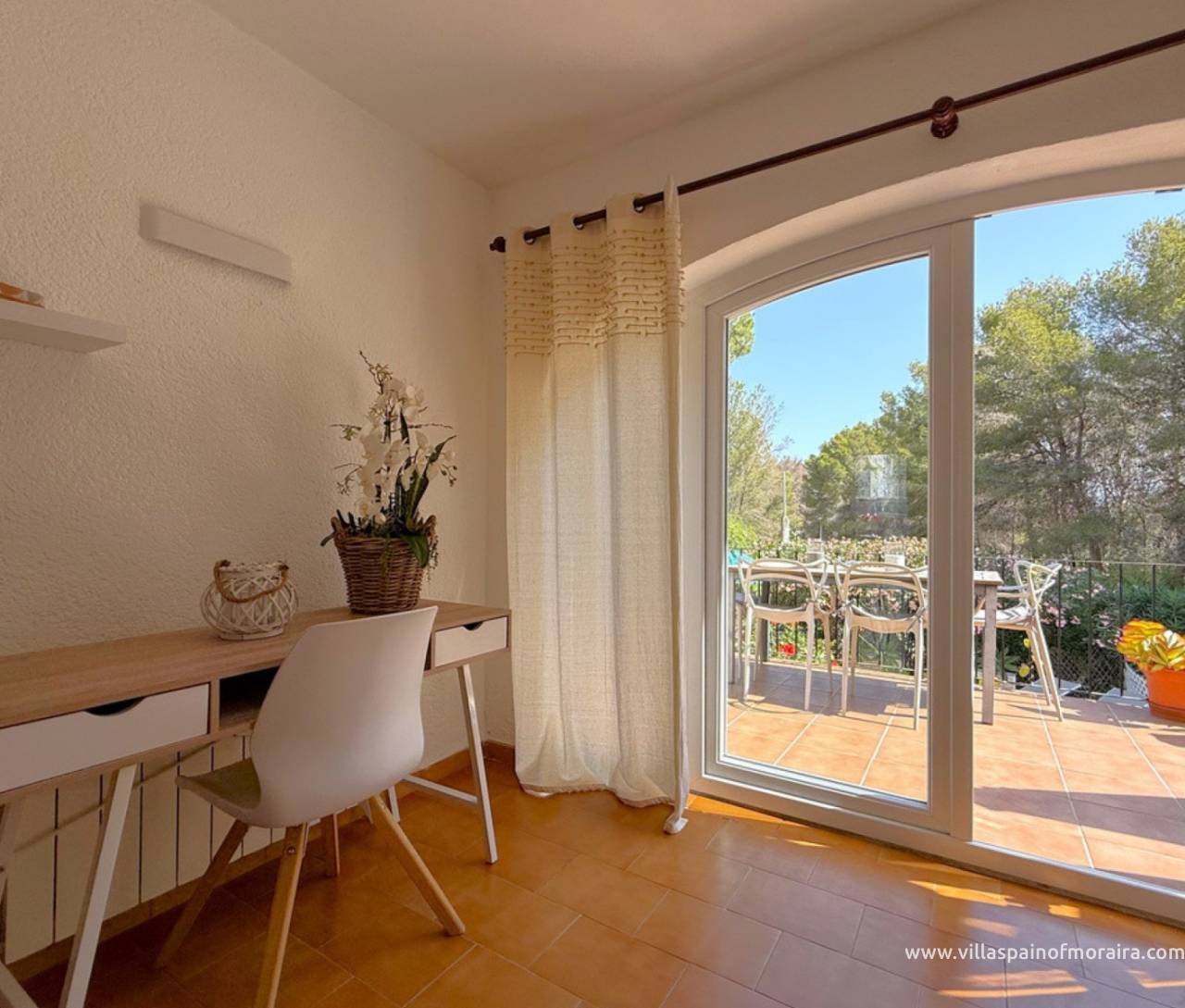 Sale - Bungalow - Moraira
