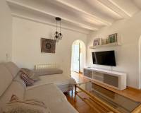 Sale - Bungalow - Moraira