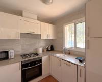 Sale - Bungalow - Moraira