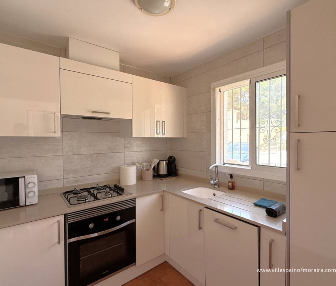 Sale - Bungalow - Moraira